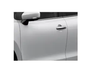 Suzuki Baleno - Primo Contatto - 182