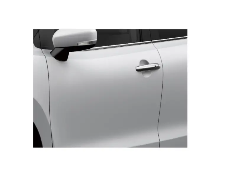 Suzuki Baleno - Primo Contatto - 182