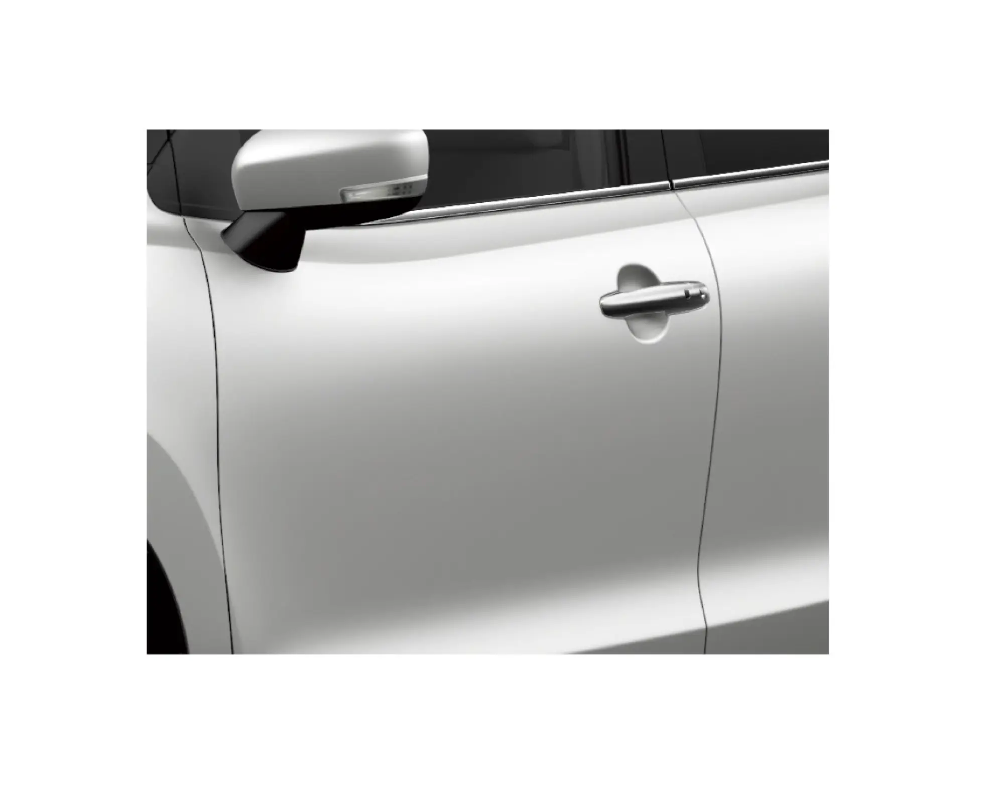 Suzuki Baleno - Primo Contatto - 183