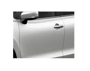 Suzuki Baleno - Primo Contatto - 183
