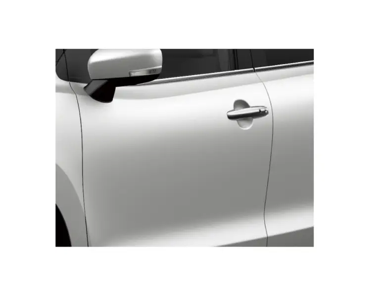 Suzuki Baleno - Primo Contatto - 183