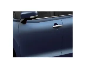 Suzuki Baleno - Primo Contatto - 186