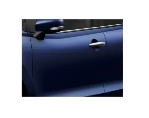 Suzuki Baleno - Primo Contatto - 187