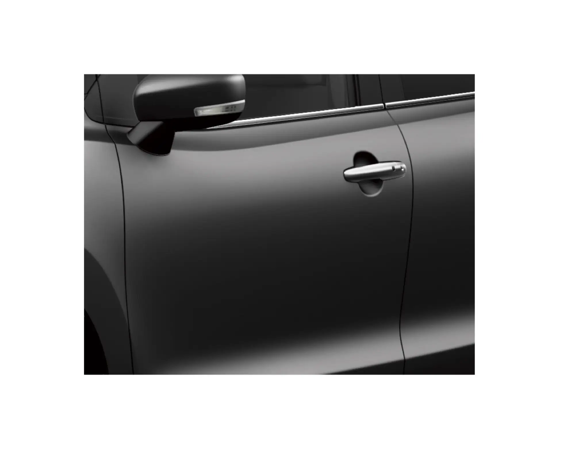 Suzuki Baleno - Primo Contatto - 188