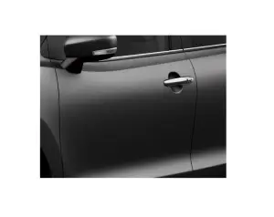 Suzuki Baleno - Primo Contatto - 188