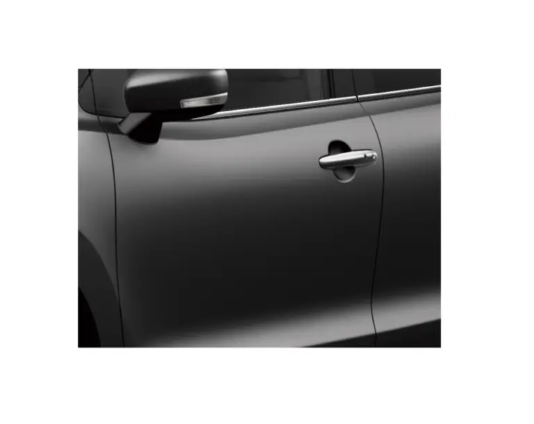 Suzuki Baleno - Primo Contatto - 188