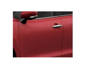 Suzuki Baleno - Primo Contatto - 191