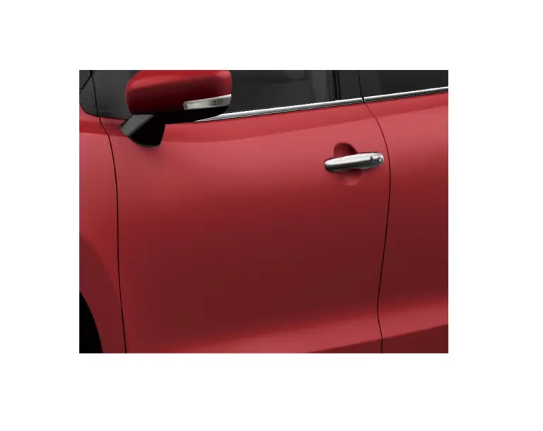 Suzuki Baleno - Primo Contatto - 191