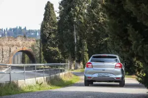 Suzuki Baleno - Primo Contatto - 24