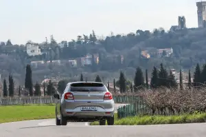 Suzuki Baleno - Primo Contatto - 29