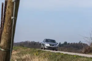 Suzuki Baleno - Primo Contatto - 43