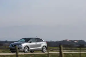 Suzuki Baleno - Primo Contatto - 45