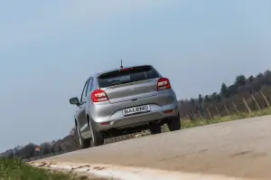 Suzuki Baleno - Primo Contatto - 51