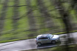 Suzuki Baleno - Primo Contatto - 54