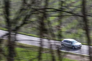 Suzuki Baleno - Primo Contatto - 55