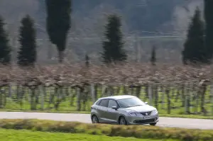 Suzuki Baleno - Primo Contatto - 60
