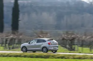 Suzuki Baleno - Primo Contatto - 67