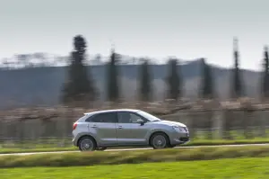 Suzuki Baleno - Primo Contatto - 69