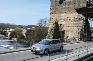 Suzuki Baleno - Primo Contatto - 73