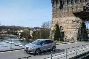 Suzuki Baleno - Primo Contatto - 74