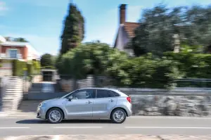 Suzuki Baleno - Primo Contatto - 85