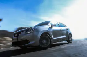 Suzuki Baleno - Primo Contatto - 88