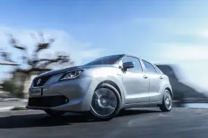 Suzuki Baleno - Primo Contatto - 89