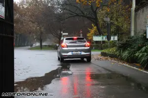 Suzuki Baleno S [PROVA SU STRADA] - 10