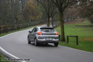 Suzuki Baleno S [PROVA SU STRADA] - 2