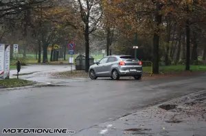 Suzuki Baleno S [PROVA SU STRADA]