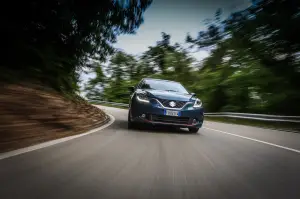 Suzuki Baleno S