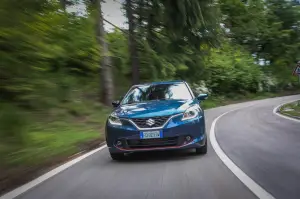 Suzuki Baleno S - 3