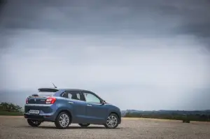 Suzuki Baleno S - 41