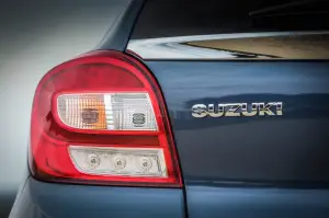 Suzuki Baleno S