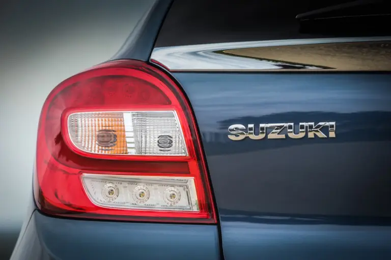 Suzuki Baleno S - 44