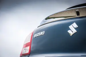 Suzuki Baleno S