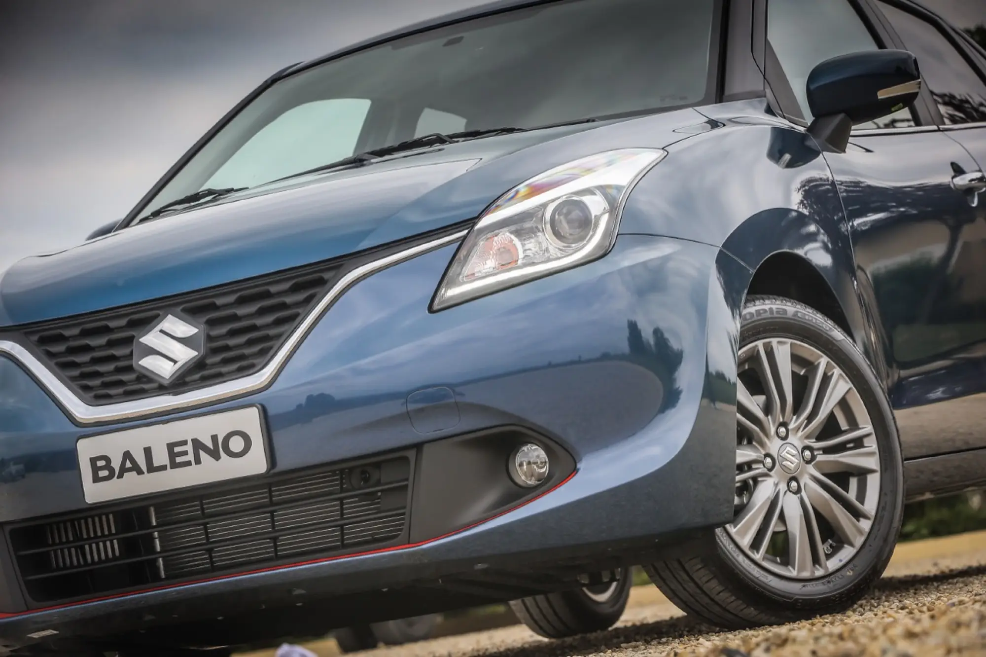 Suzuki Baleno S - 57