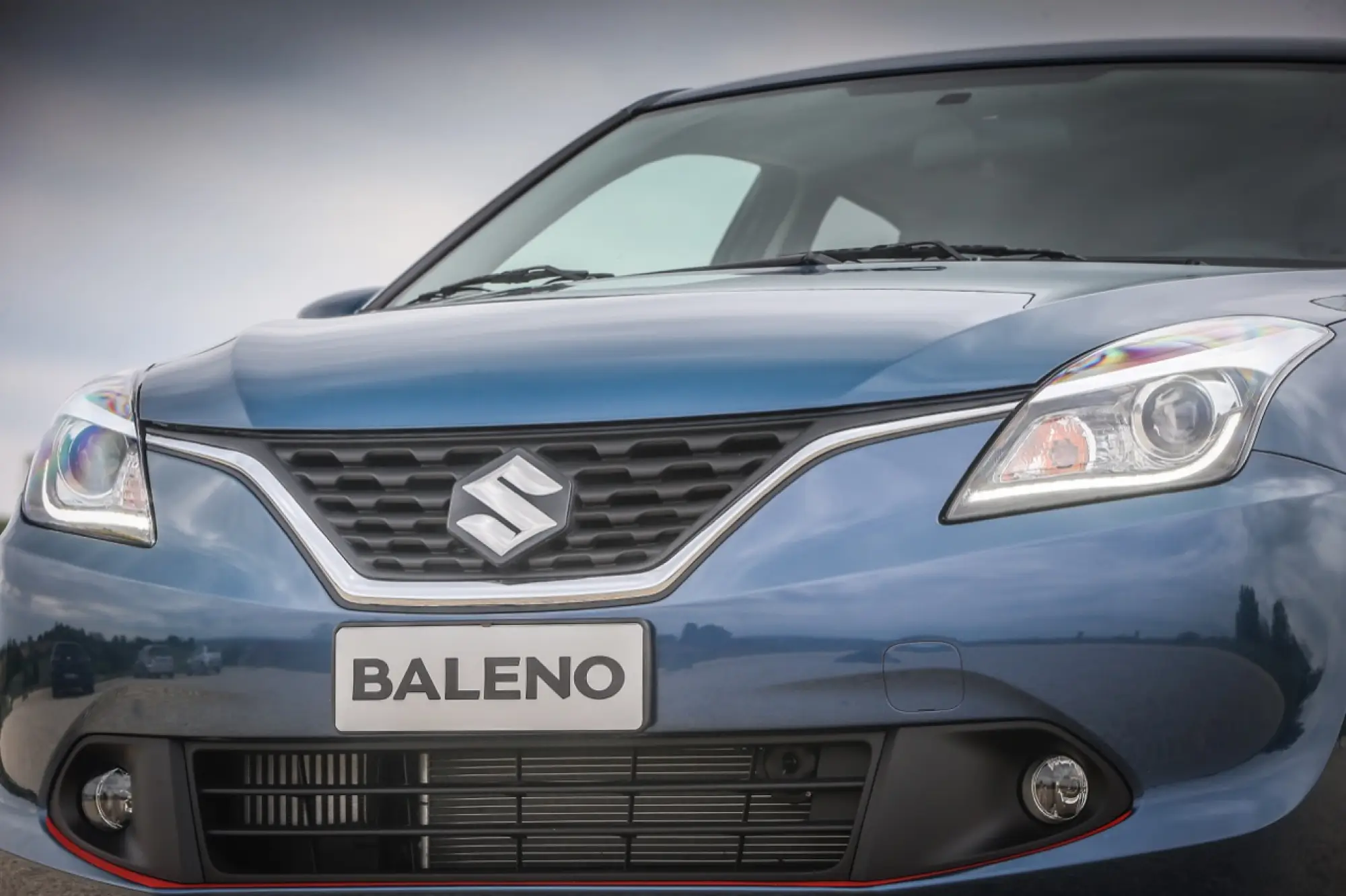 Suzuki Baleno S - 60