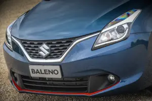 Suzuki Baleno S - 62