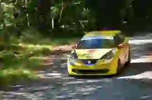 Suzuki Baleno SR al Rally di Roma Capitale  - 2