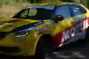 Suzuki Baleno SR al Rally di Roma Capitale  - 34