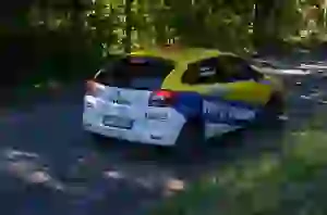 Suzuki Baleno SR al Rally di Roma Capitale  - 38