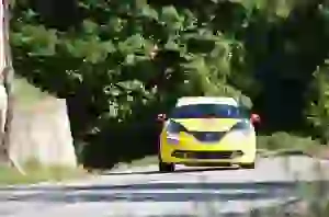 Suzuki Baleno SR al Rally di Roma Capitale  - 43