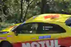 Suzuki Baleno SR al Rally di Roma Capitale  - 59