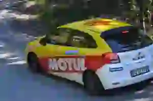 Suzuki Baleno SR al Rally di Roma Capitale  - 60