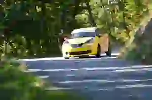 Suzuki Baleno SR al Rally di Roma Capitale  - 64