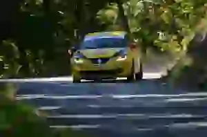 Suzuki Baleno SR al Rally di Roma Capitale  - 66