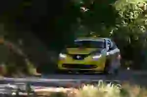 Suzuki Baleno SR al Rally di Roma Capitale  - 79