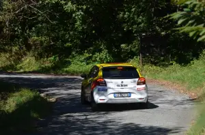 Suzuki Baleno SR - Rally di Roma Capitale 2016