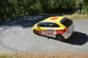 Suzuki Baleno SR - Rally di Roma Capitale 2016 - 21